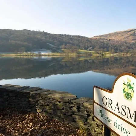 Osprey * Grasmere