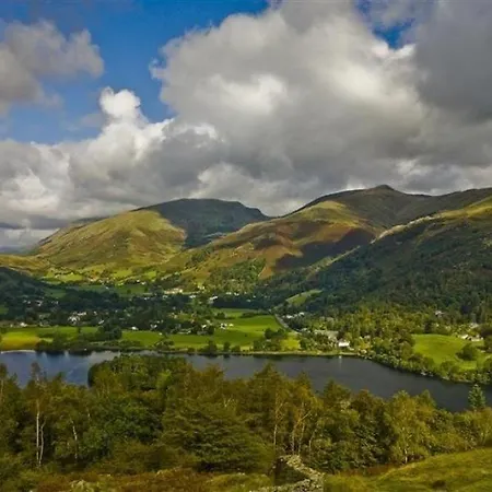 Osprey * Grasmere